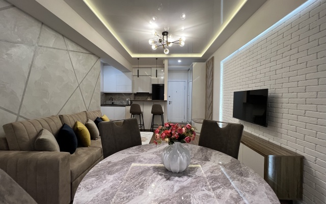 Апартаменты Cozy Apt 2 in the center of the city, Republic sq