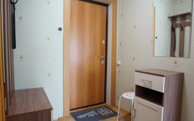 Uyutnaya Na Valdayke Flat