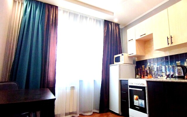 1Komnatnaya Flat