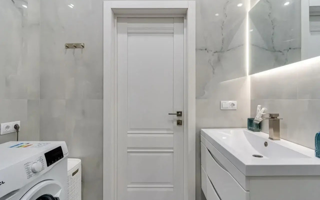 Квартира Шикарная квартира с видом на Дон