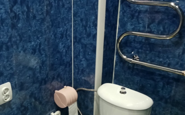 Гостиница Гостевой Дом