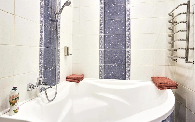 Na Prospecte Nezavisimosti 29 Flat 2-room