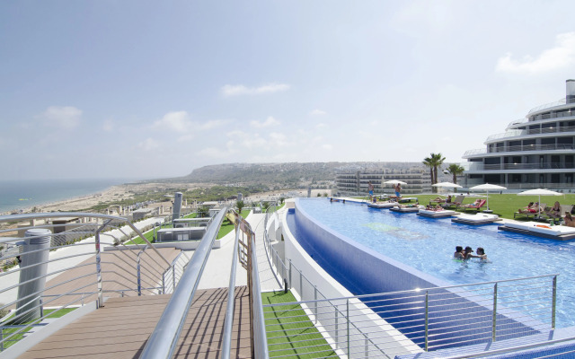 Infinity View by Mar Holidays - Arenales del Sol Apartments