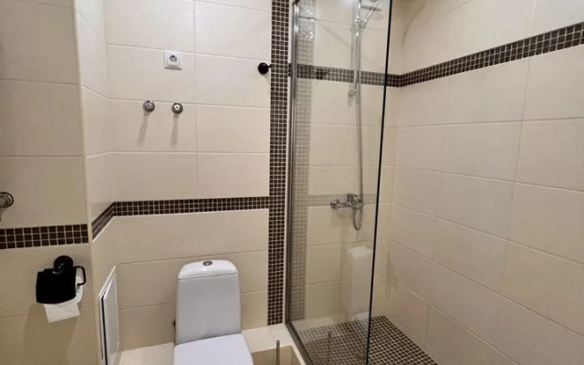 Апартаменты 34 на улице Матросова 3