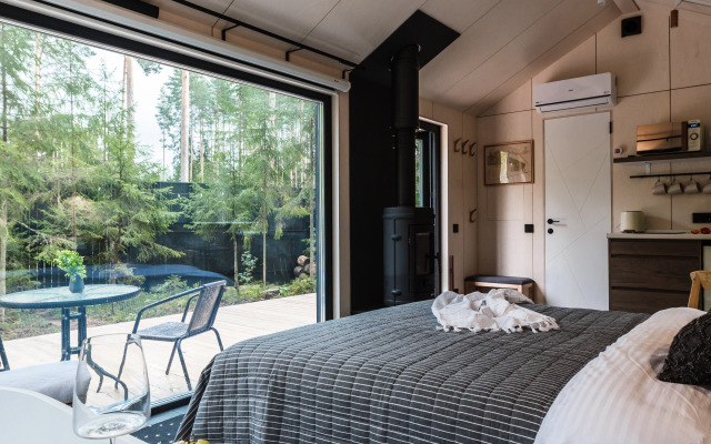 Частный дом Дом Эдвардс by Lynwood