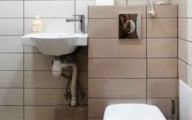 Апартаменты Green