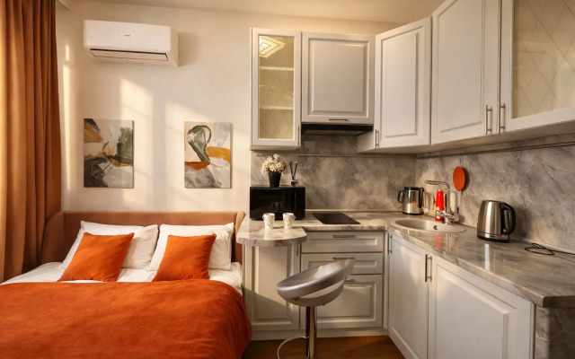 Апартаменты Комфорт в Измайлово