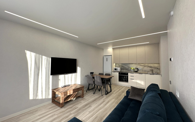 Апартаменты Люкс