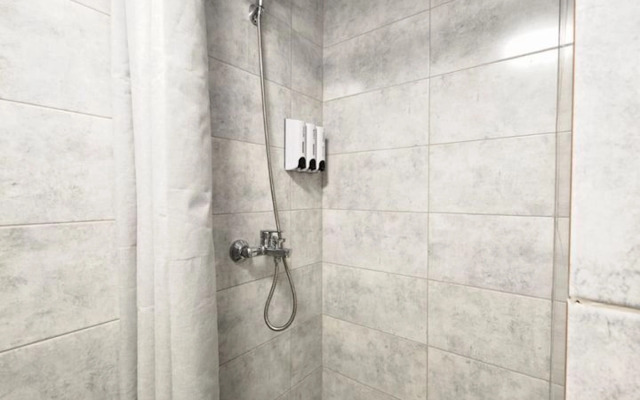 Апартаменты 13/2 на Улице Наркомвод 31