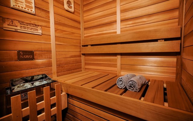 Tochka Na Karte Vidlitsa Hotel