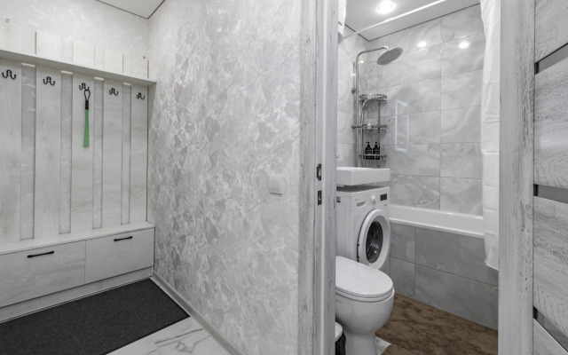 Апартаменты С новым ремонтом в центре