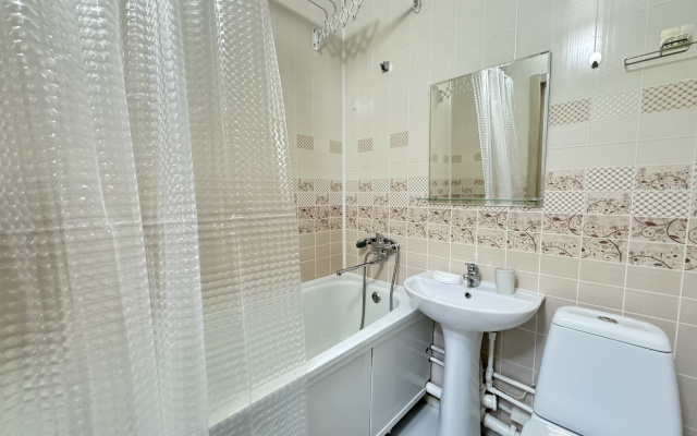 Apartamenty Batasheva Apart