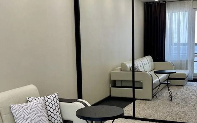 Квартира на улице Сибгата Хакима 40