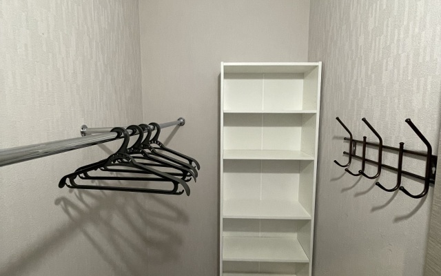 Апартаменты 1-комнатная квартира от КакДома.РФ