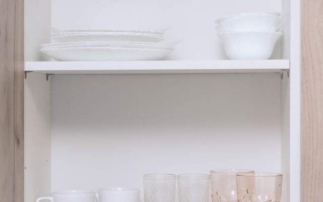 Апартаменты Студия на 2 гостя Орджоникидзе 19/2