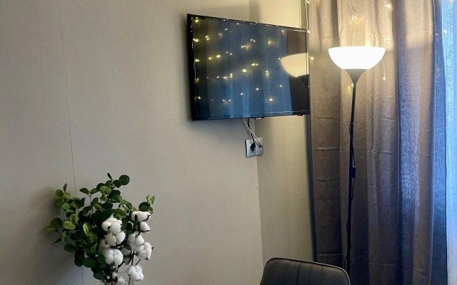 Квартира GreenApart на Проспекте