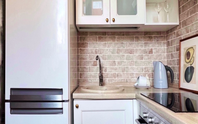 Квартира в центре у озера