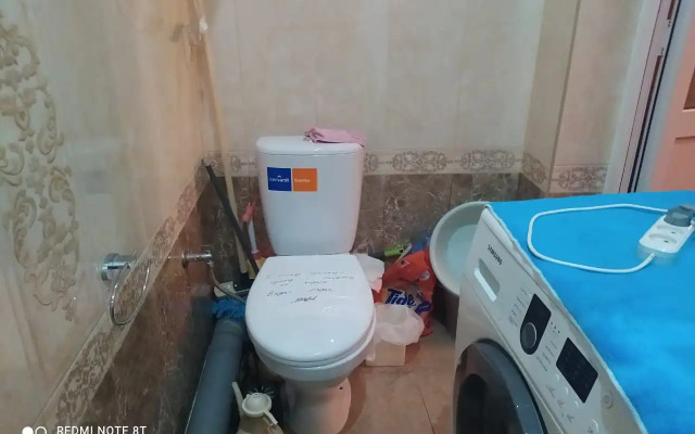 Гостевой Дом у Сагдият