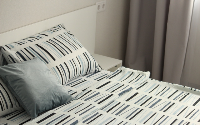 Квартира 40м2  на Бородинской