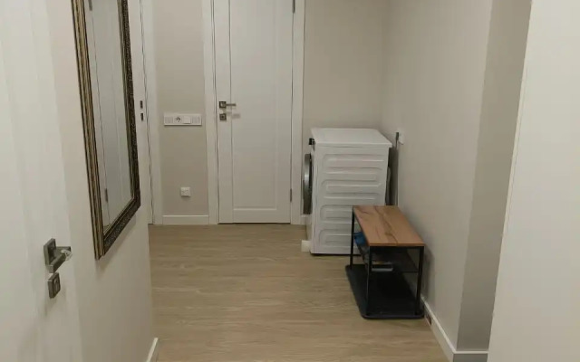 Квартира Матильда на Петроградском острове