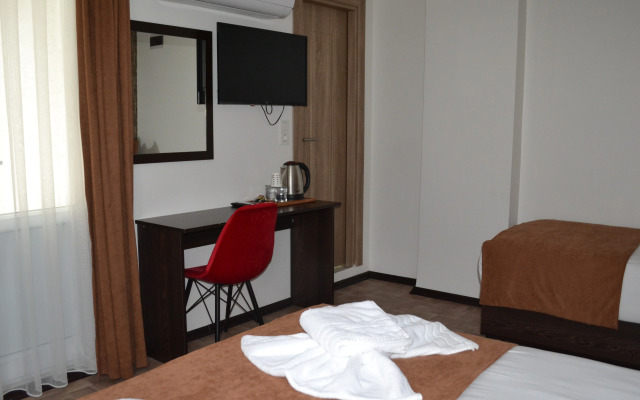 Hotel Global 2022 Hotel