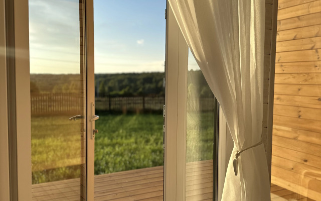 Частный дом Уютный