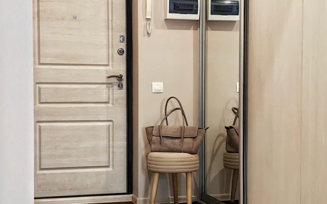 Квартира Райское место