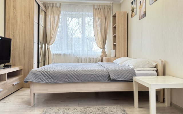 Квартира Cергеева 19