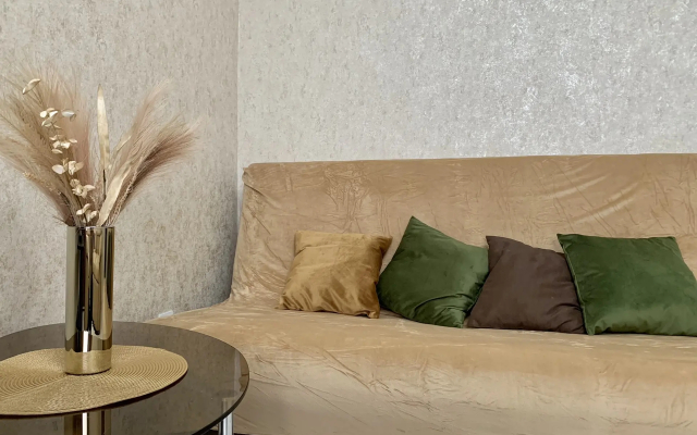 Квартира Кавказские Альпы КВ 33