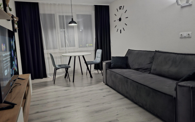 Квартира АН Град