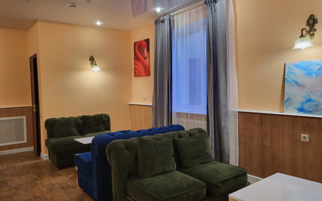 Kolibri Hotel