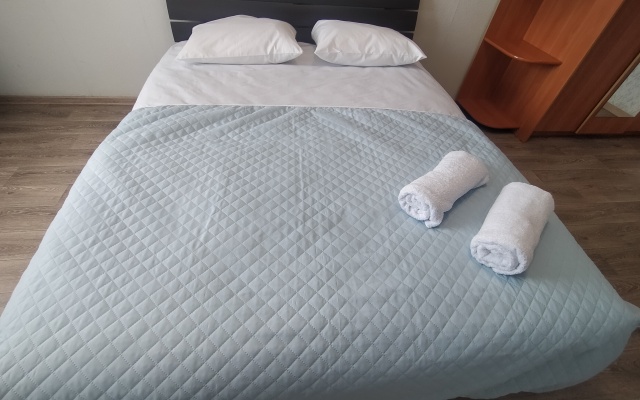 Апартаменты Отличный День рядом с набережной