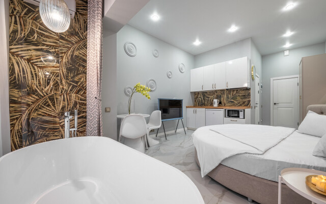 Mangosteen Apartments