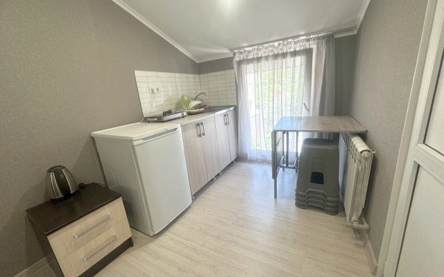 Гостевой дом День и Ночь