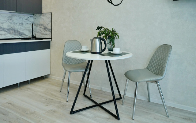 Апартаменты Суточный Рай на Карла Маркса