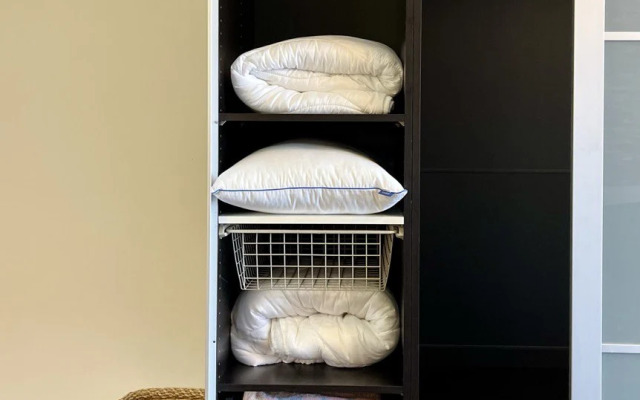 Квартира Видовая квартира у метро Беговая