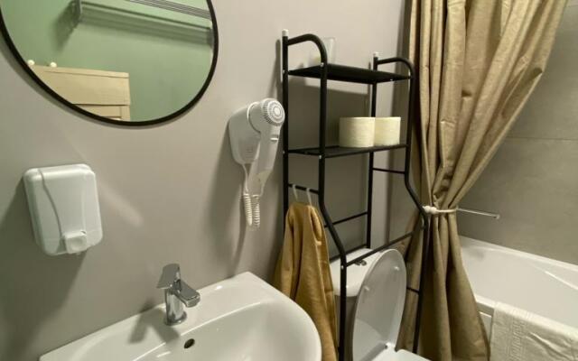 Квартира Соната