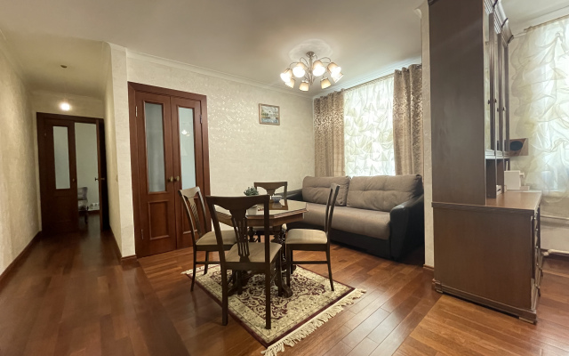 Dom Tampera Apartments