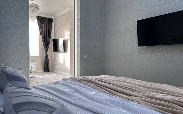 Апартаменты Однушка Возле Озера Ак Гель