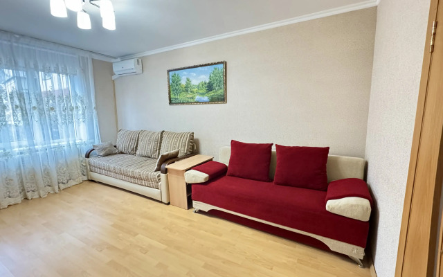 Na Ulitse Matrosova 46 Flat