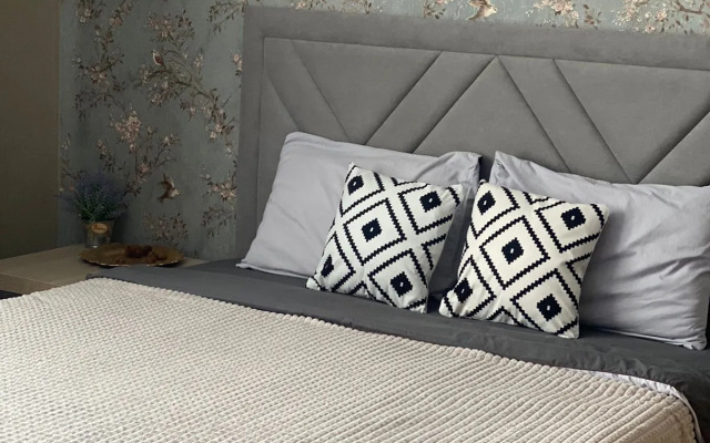 Квартиара Студия с Красивым Видом