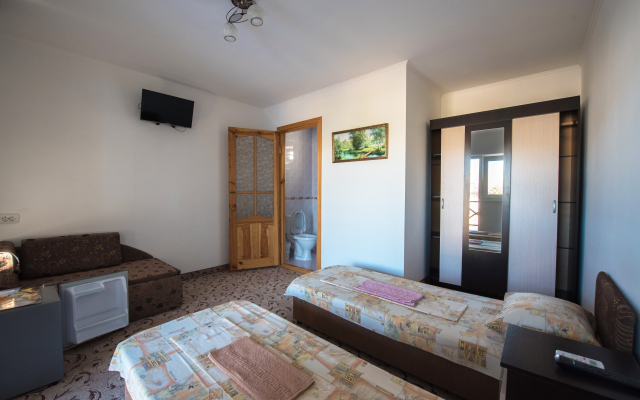 Hotel Loza