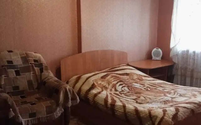 Na Pr-Kt Gagarina, 2-Ya Liniya, 7 Flat