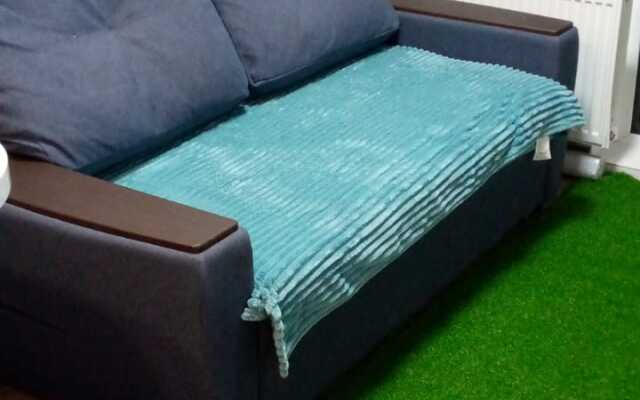 Апартаменты Тульская 80