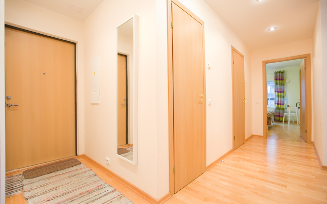 Na Fermskom Shosse Apartments