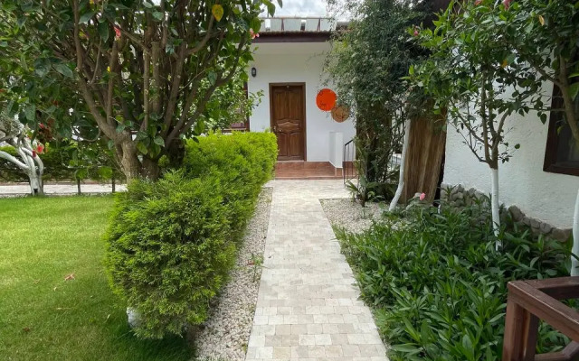 Alican Pension