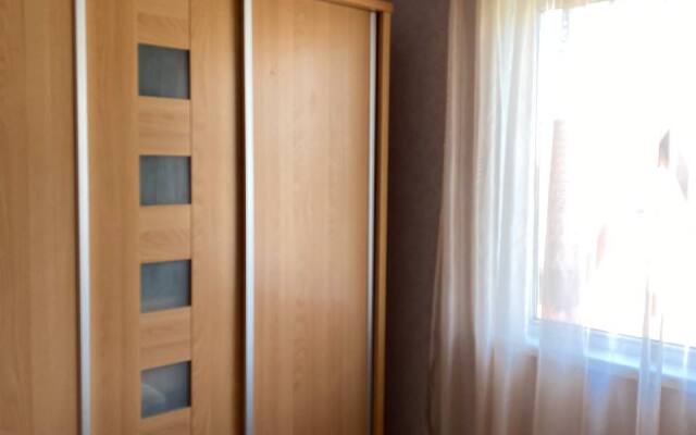 50 Let Oktyabrya 78/1 Private House