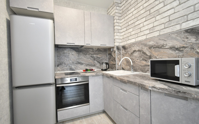 Апартаменты Мужества 10 Б