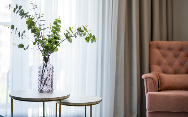 Апартаменты Лион