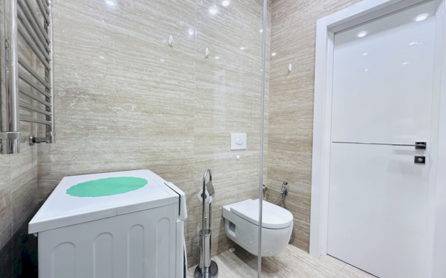 Квартира Барселона-Парк 516